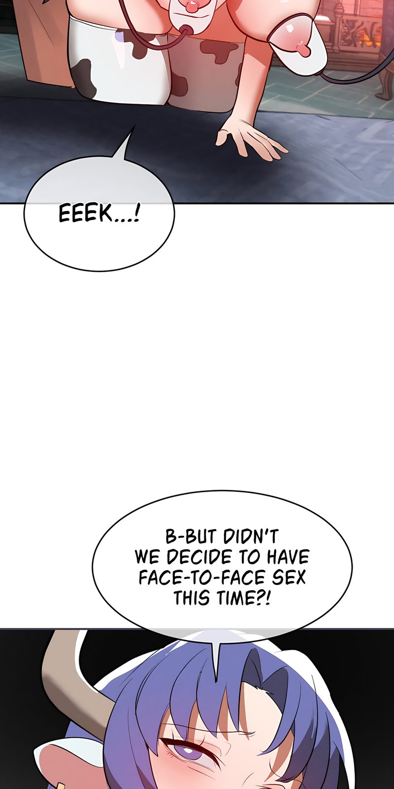 Magical Girl Service Chapter 36 Page 41