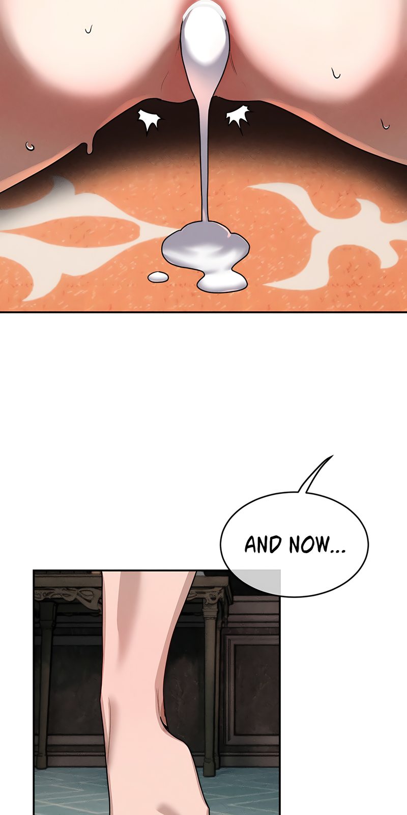 Magical Girl Service Chapter 38 Page 29