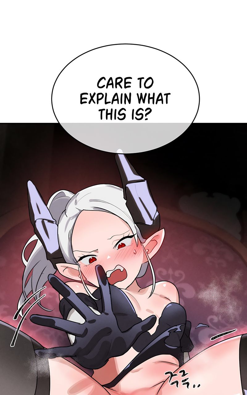 Magical Girl Service Chapter 39 Page 17