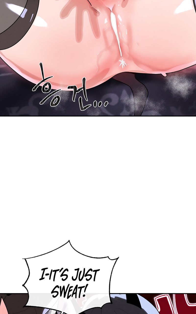 Magical Girl Service Chapter 39 Page 18