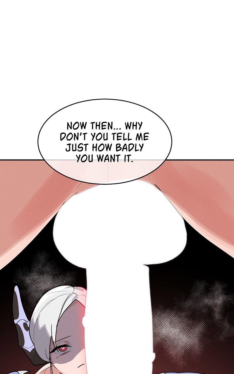 Magical Girl Service Chapter 39 Page 22