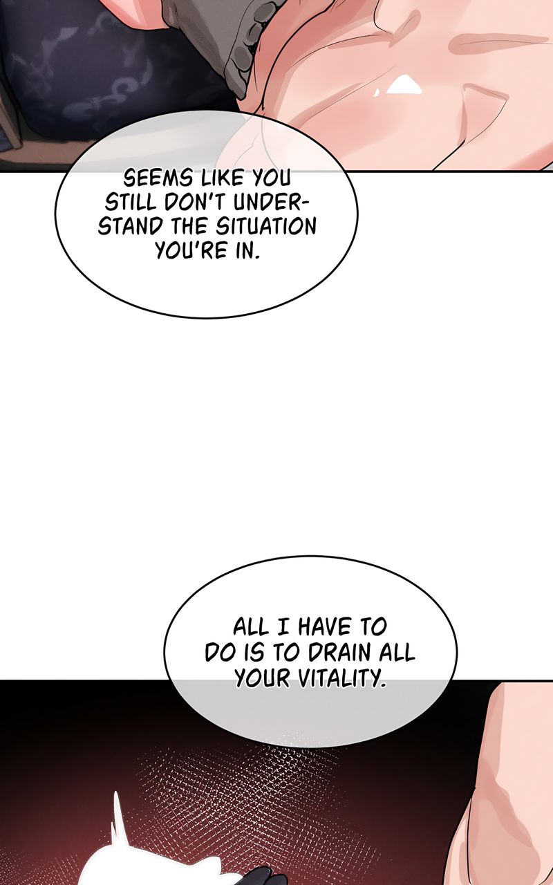 Magical Girl Service Chapter 39 Page 26