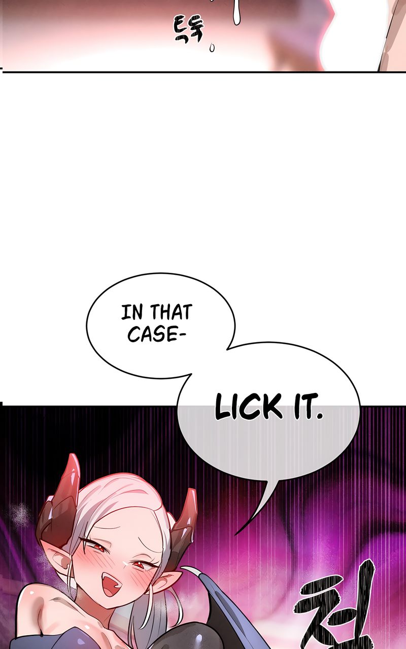 Magical Girl Service Chapter 39 Page 3