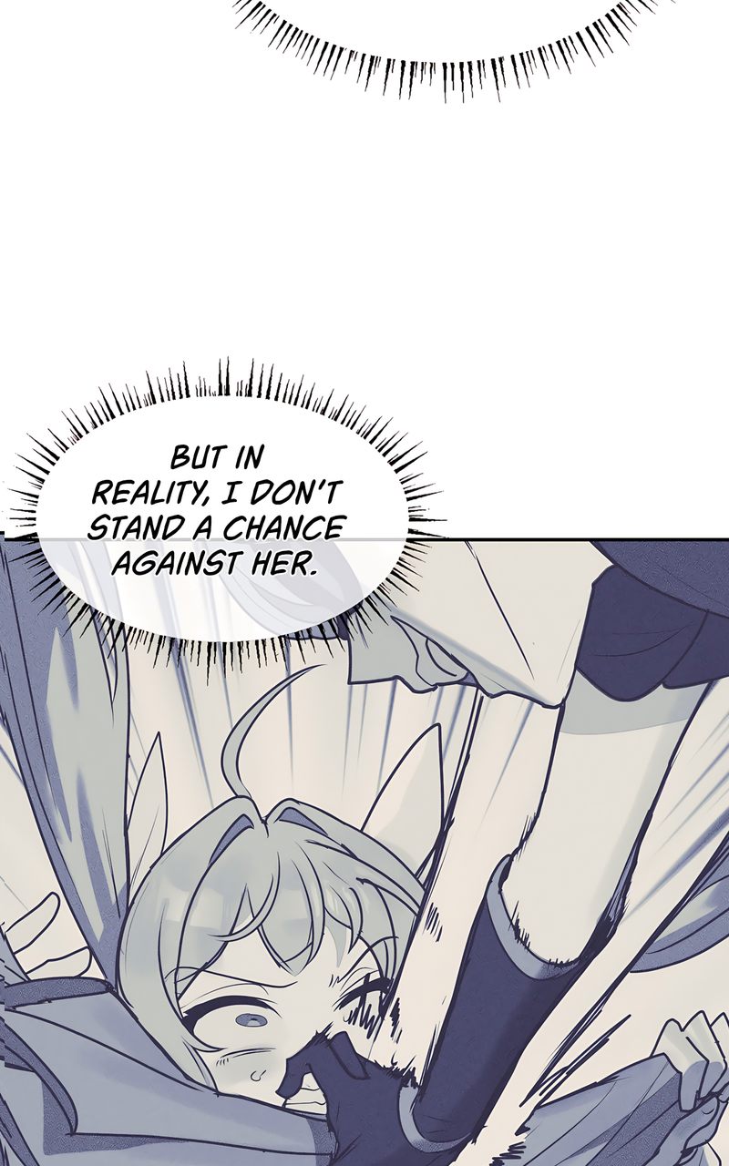 Magical Girl Service Chapter 39 Page 9
