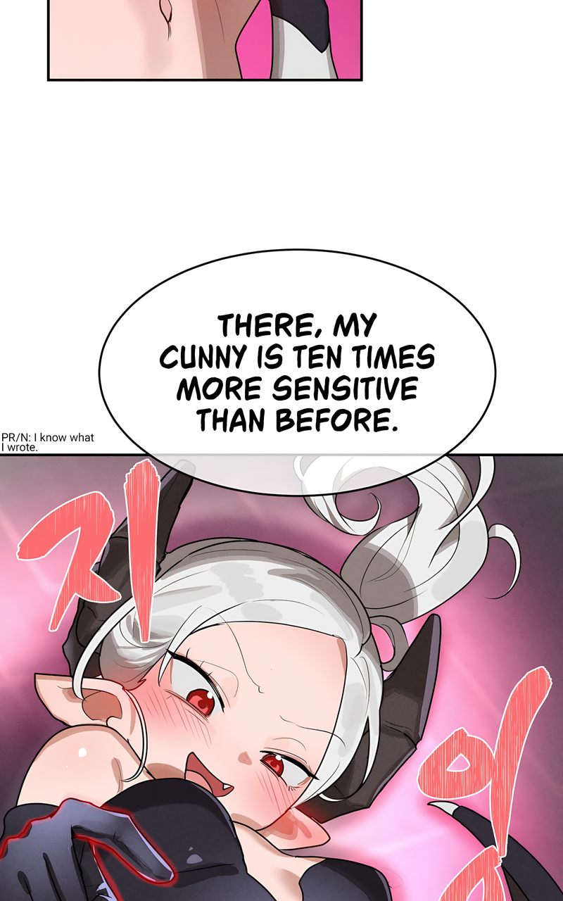 Magical Girl Service Chapter 40 Page 16
