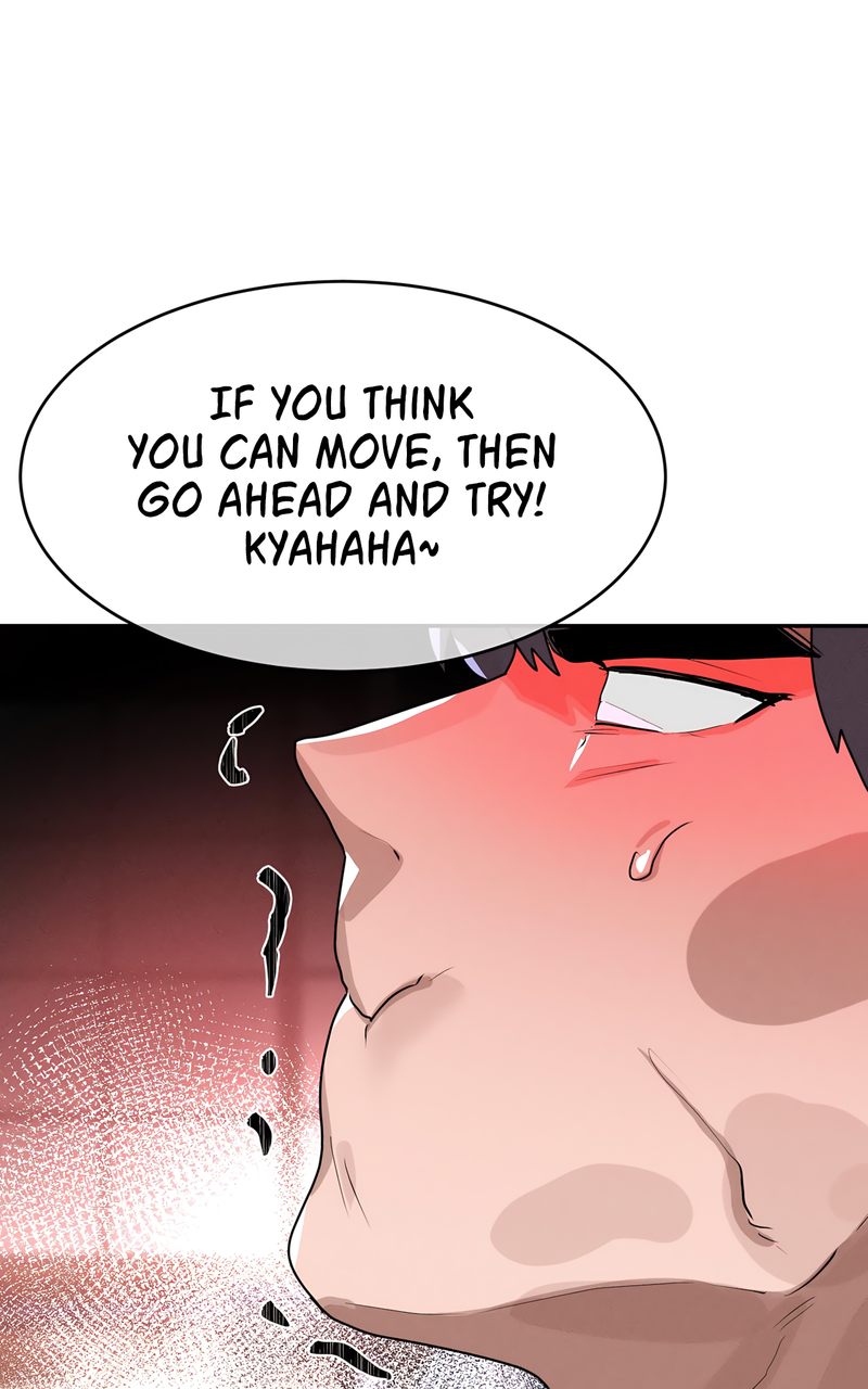 Magical Girl Service Chapter 40 Page 20