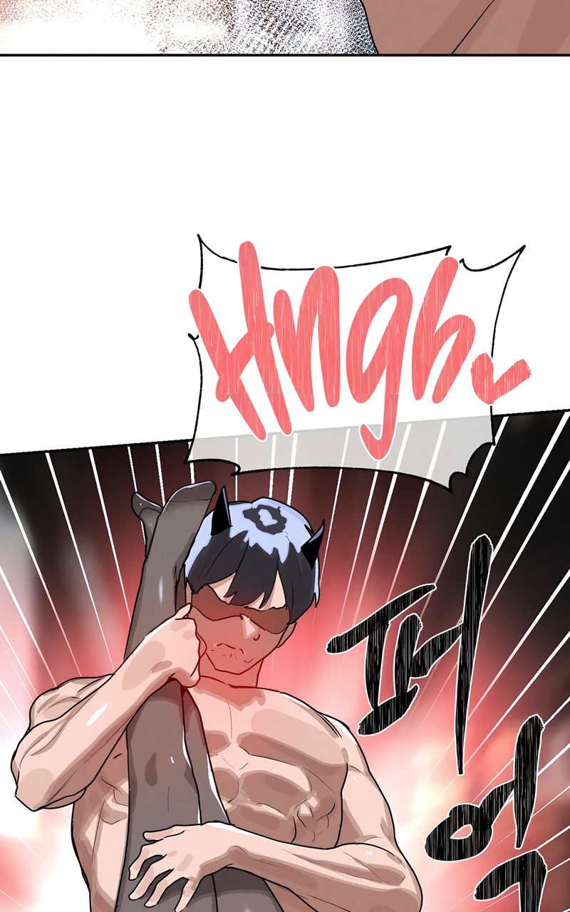 Magical Girl Service Chapter 40 Page 21