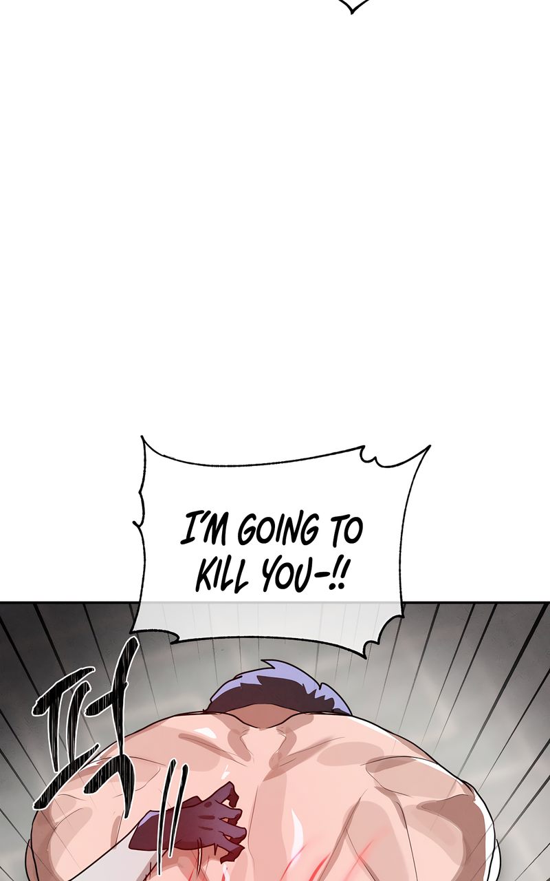 Magical Girl Service Chapter 40 Page 35