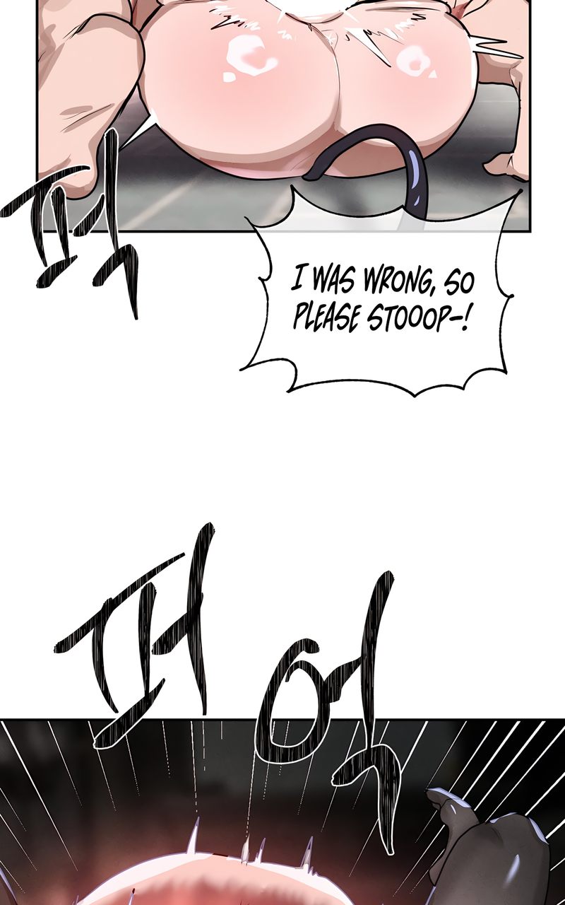 Magical Girl Service Chapter 40 Page 42