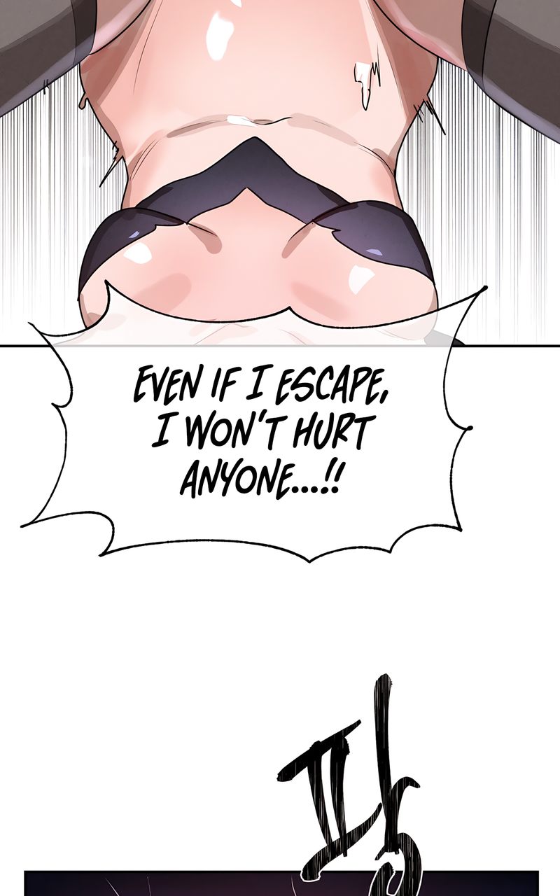 Magical Girl Service Chapter 40 Page 47