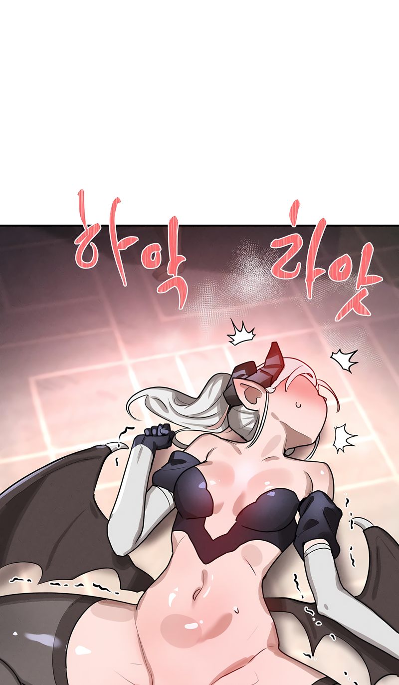 Magical Girl Service Chapter 40 Page 54