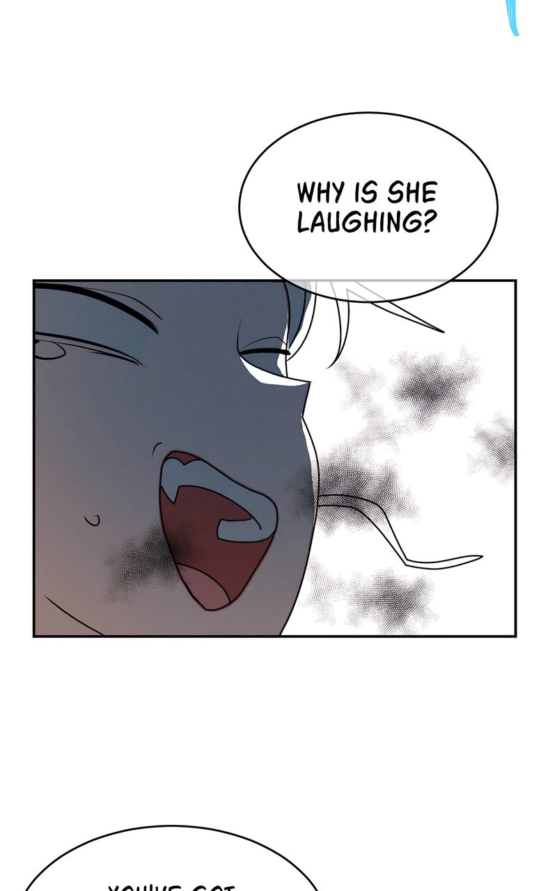 Magical Girl Service Chapter 41 Page 23