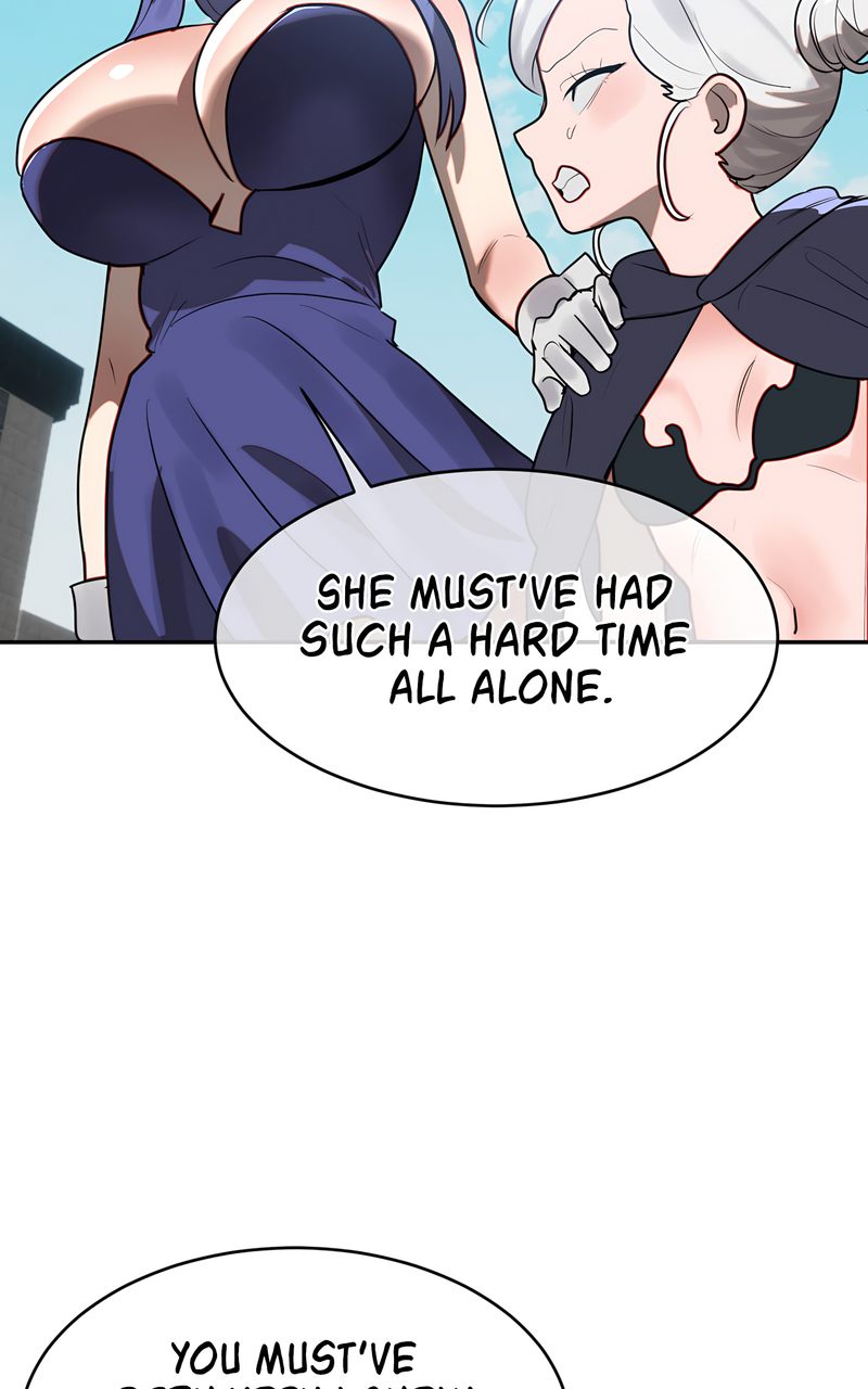 Magical Girl Service Chapter 41 Page 29