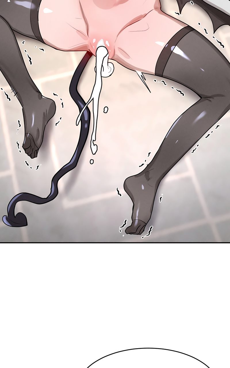 Magical Girl Service Chapter 41 Page 3