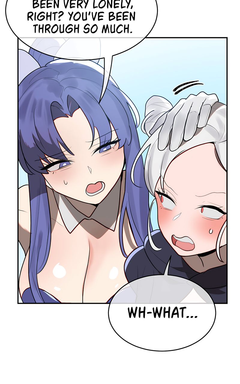 Magical Girl Service Chapter 41 Page 30