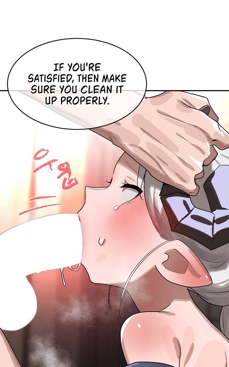 Magical Girl Service Chapter 41 Page 5