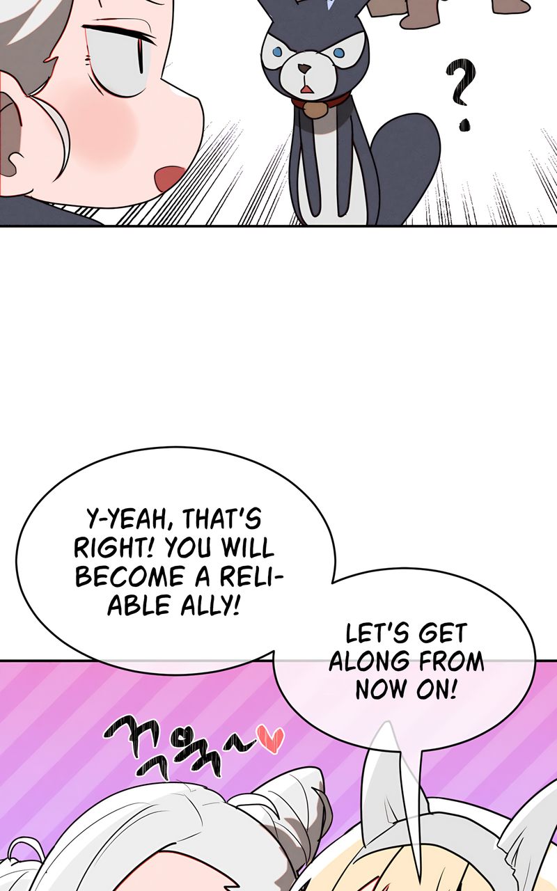 Magical Girl Service Chapter 41 Page 60