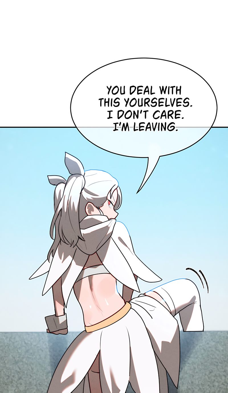 Magical Girl Service Chapter 41 Page 68