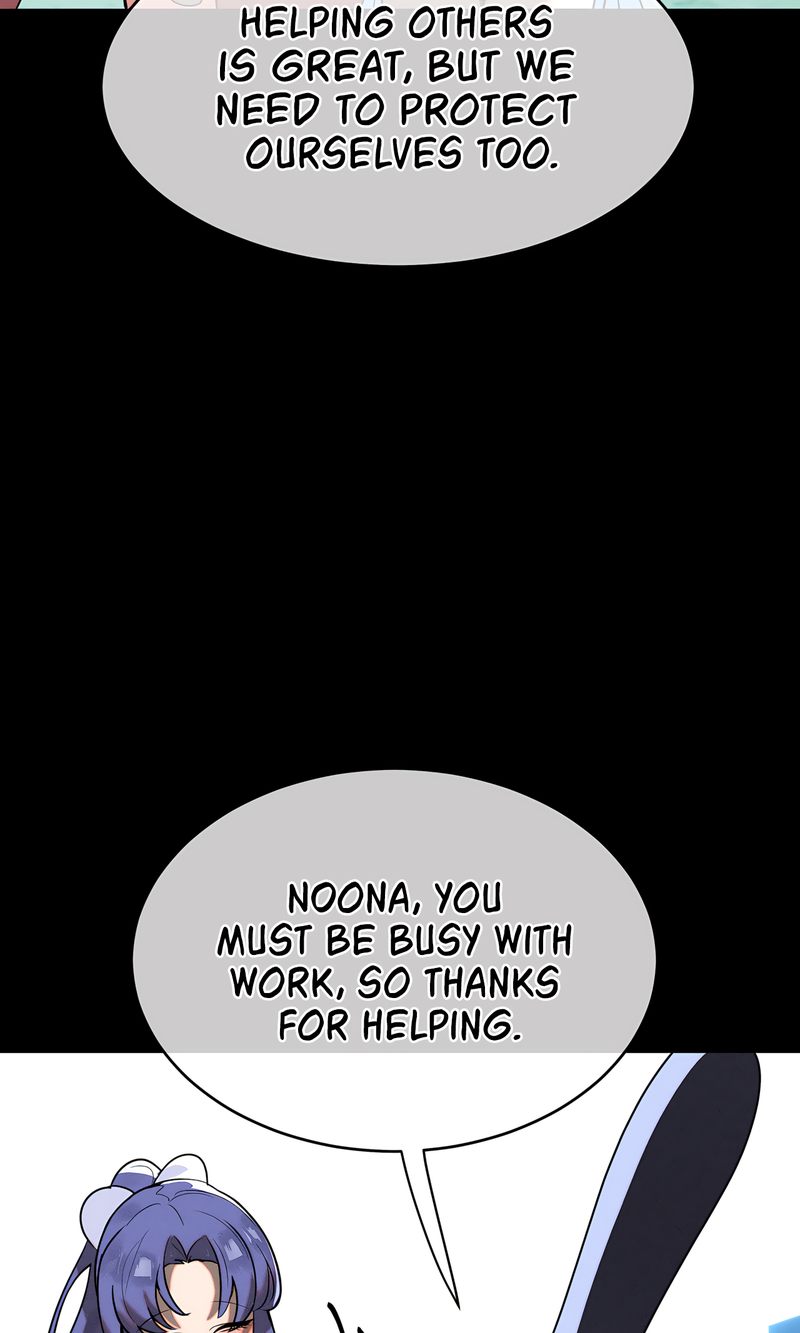 Magical Girl Service Chapter 42 Page 12