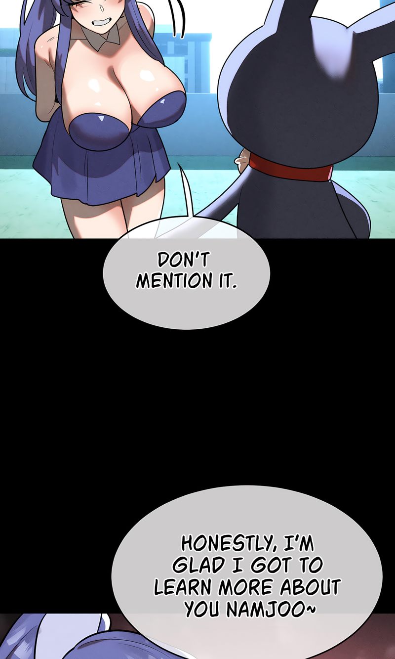Magical Girl Service Chapter 42 Page 13