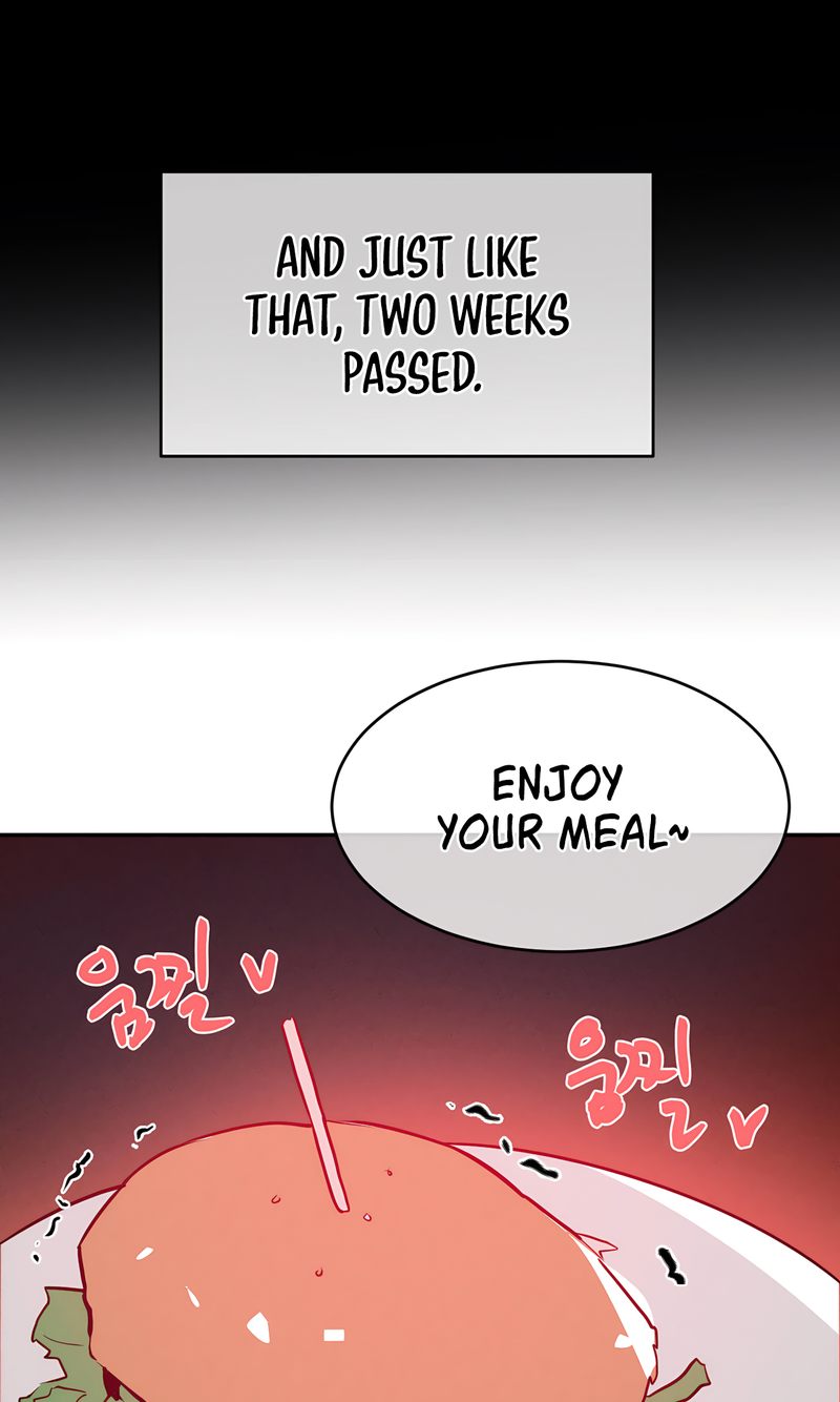 Magical Girl Service Chapter 42 Page 16
