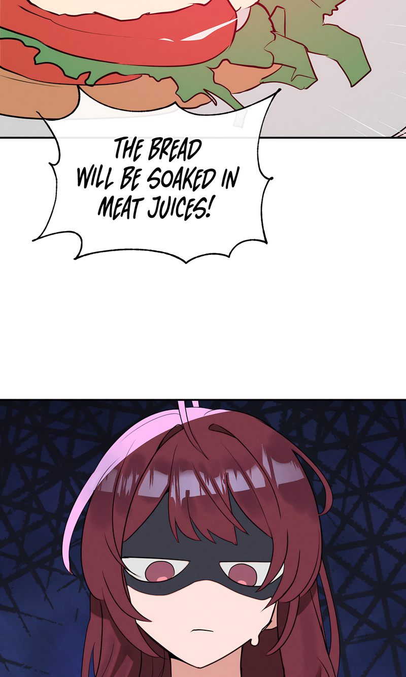 Magical Girl Service Chapter 42 Page 21
