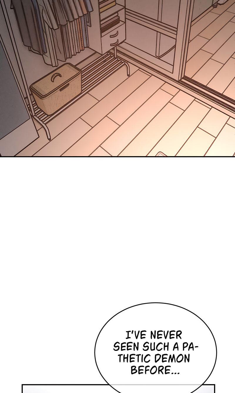 Magical Girl Service Chapter 42 Page 27