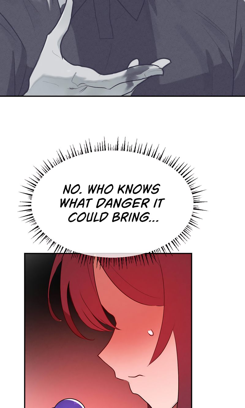 Magical Girl Service Chapter 42 Page 31