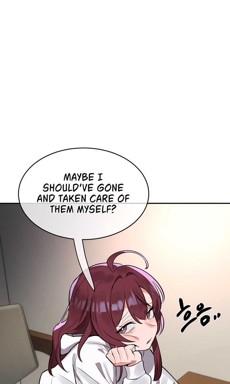 Magical Girl Service Chapter 42 Page 4