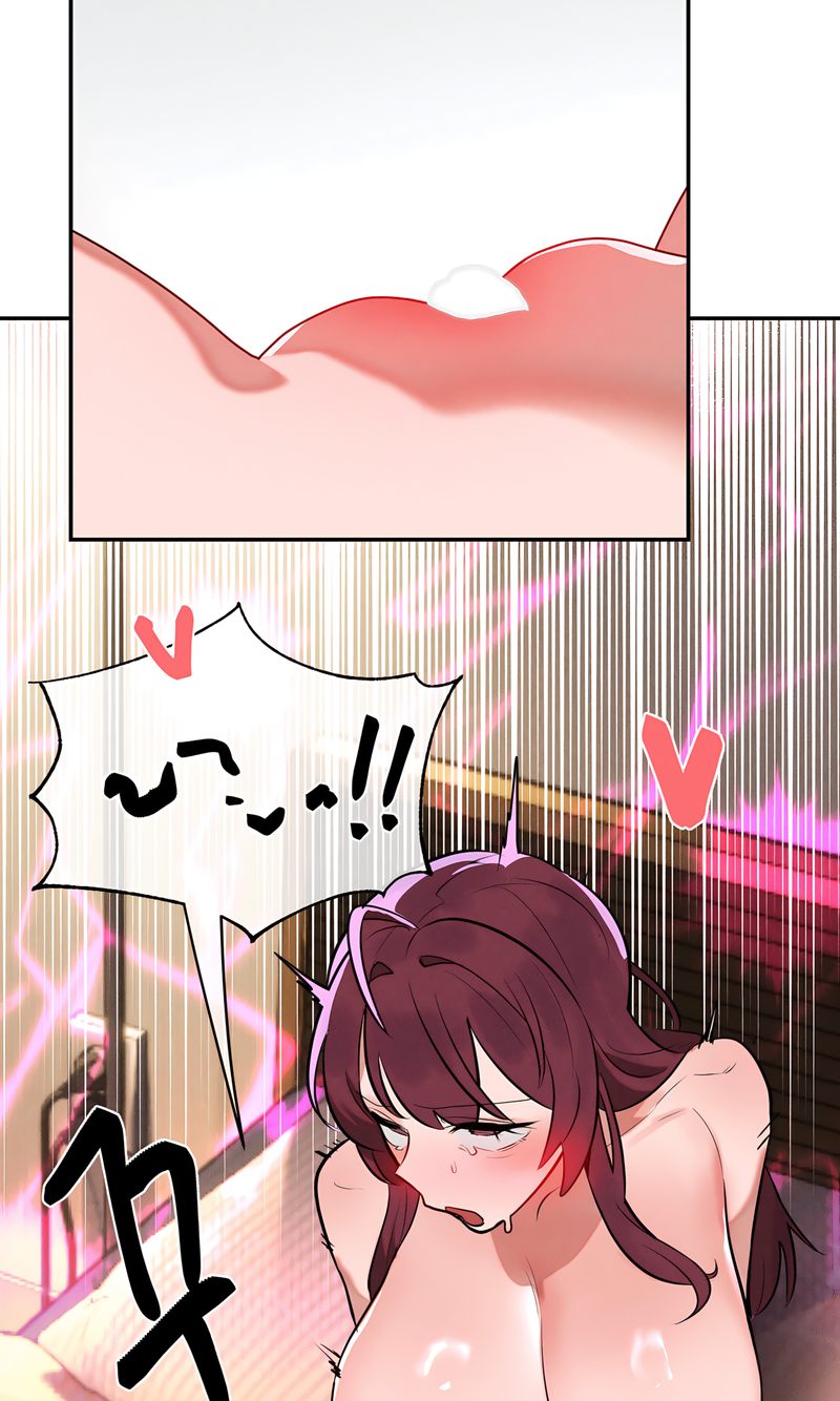 Magical Girl Service Chapter 42 Page 40