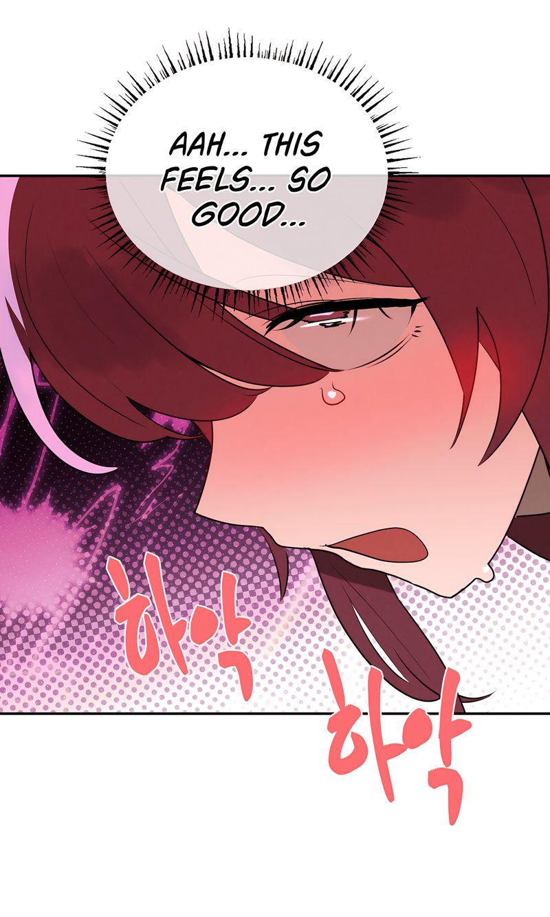 Magical Girl Service Chapter 42 Page 42