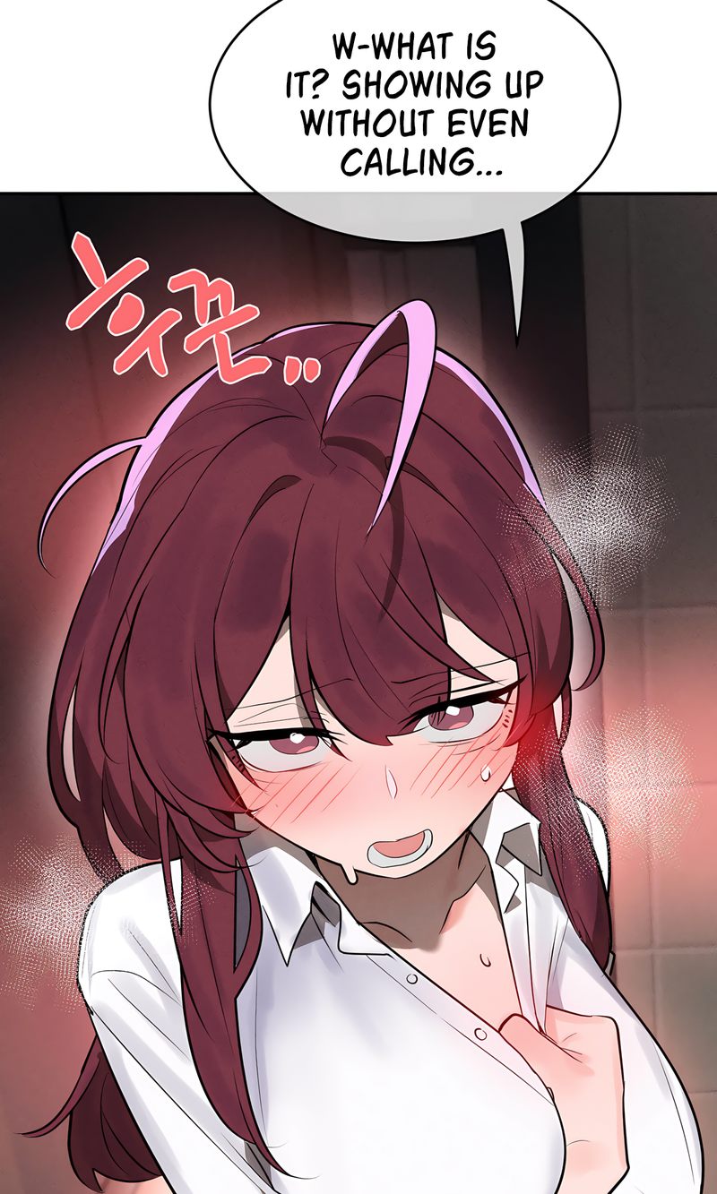 Magical Girl Service Chapter 42 Page 54