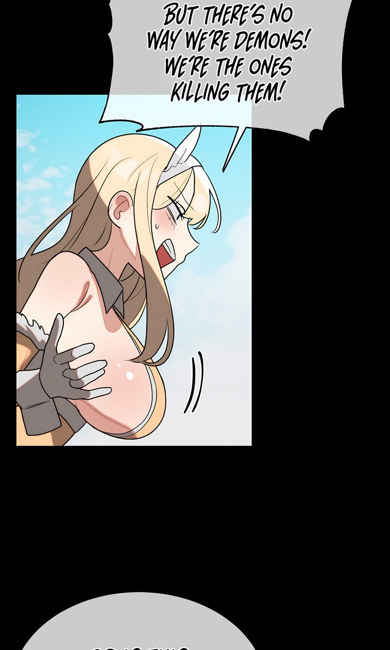 Magical Girl Service Chapter 42 Page 9