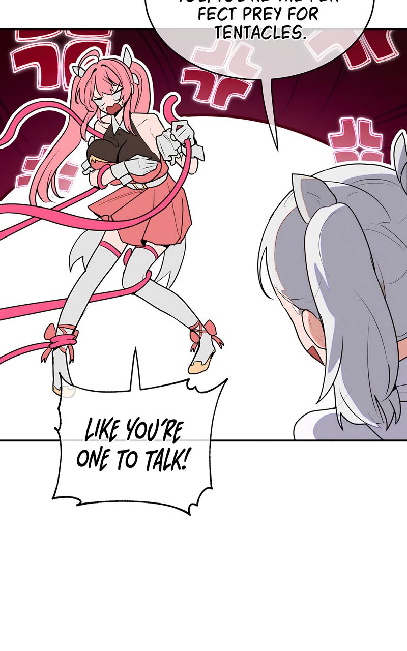 Magical Girl Service Chapter 43 Page 13