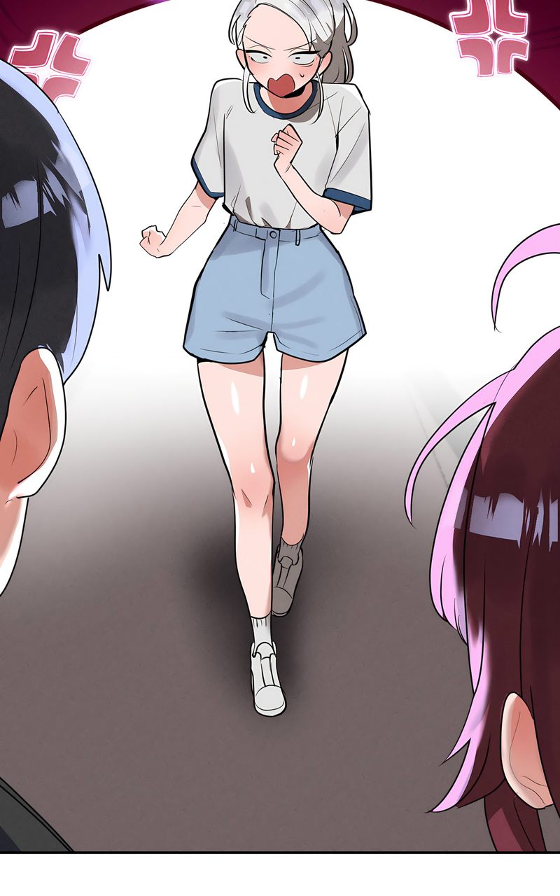 Magical Girl Service Chapter 43 Page 4