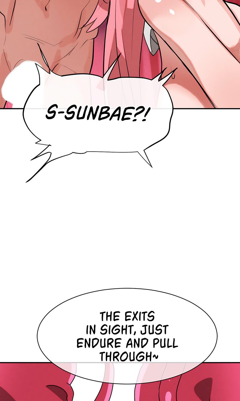 Magical Girl Service Chapter 44 Page 12