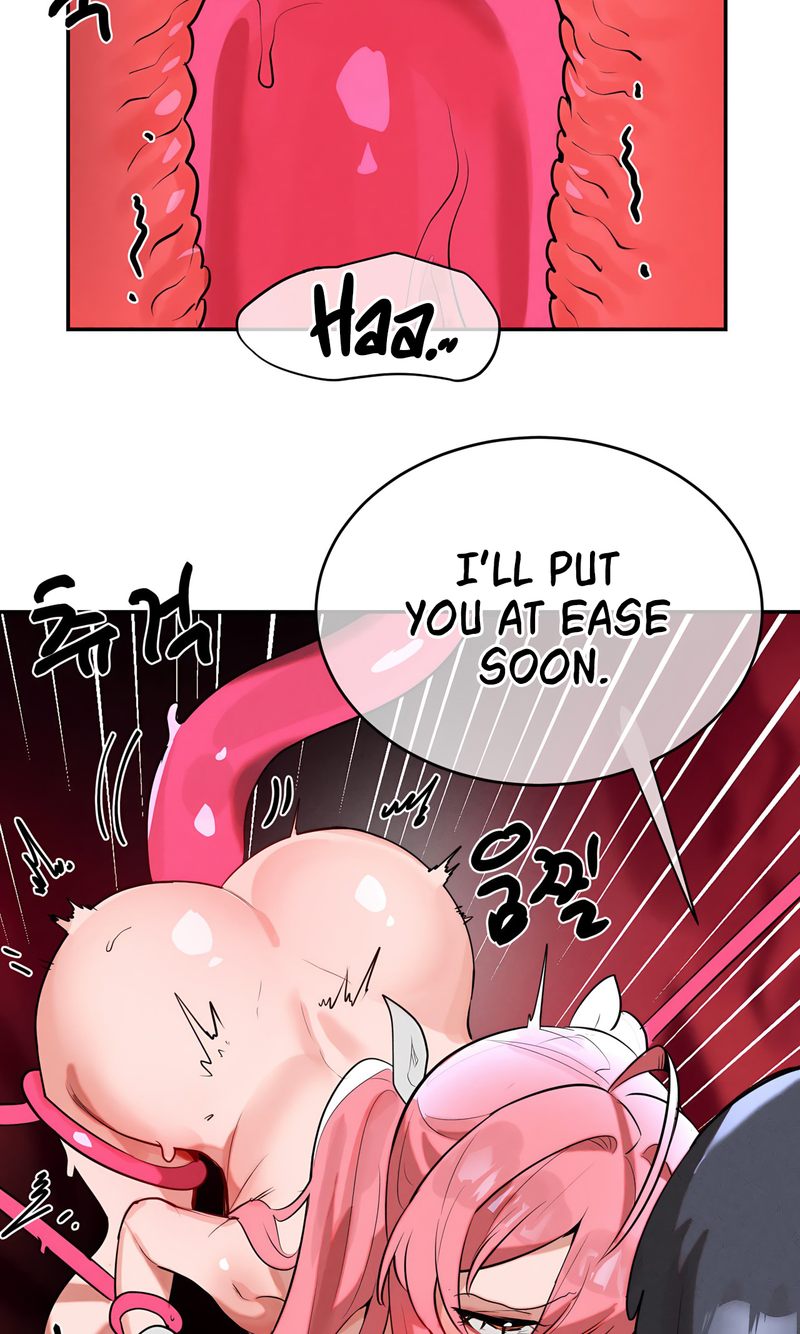 Magical Girl Service Chapter 44 Page 16