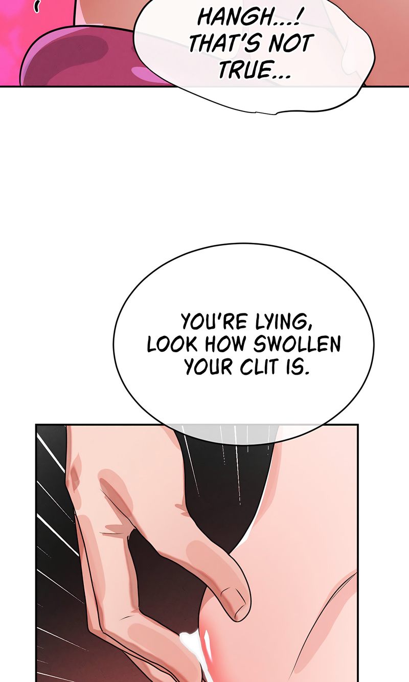 Magical Girl Service Chapter 44 Page 29