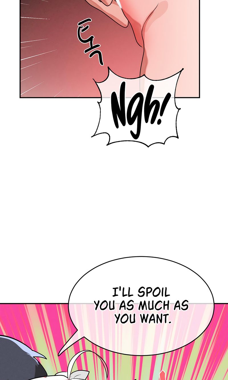Magical Girl Service Chapter 44 Page 30