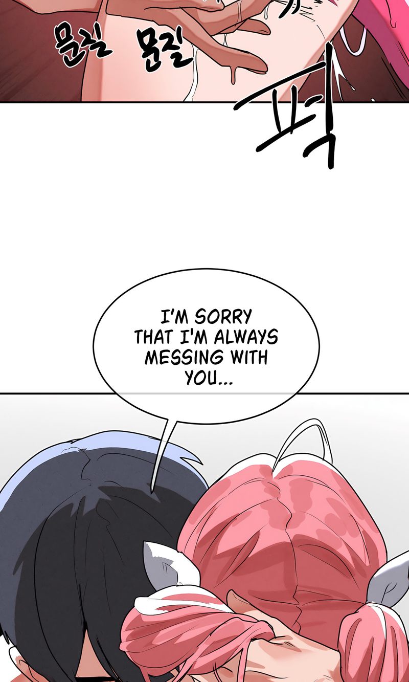 Magical Girl Service Chapter 44 Page 37