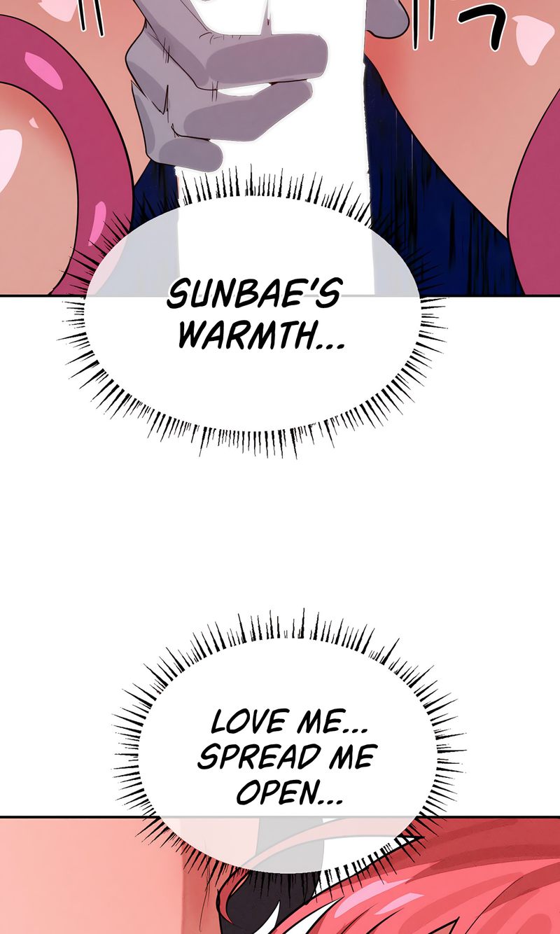 Magical Girl Service Chapter 44 Page 52