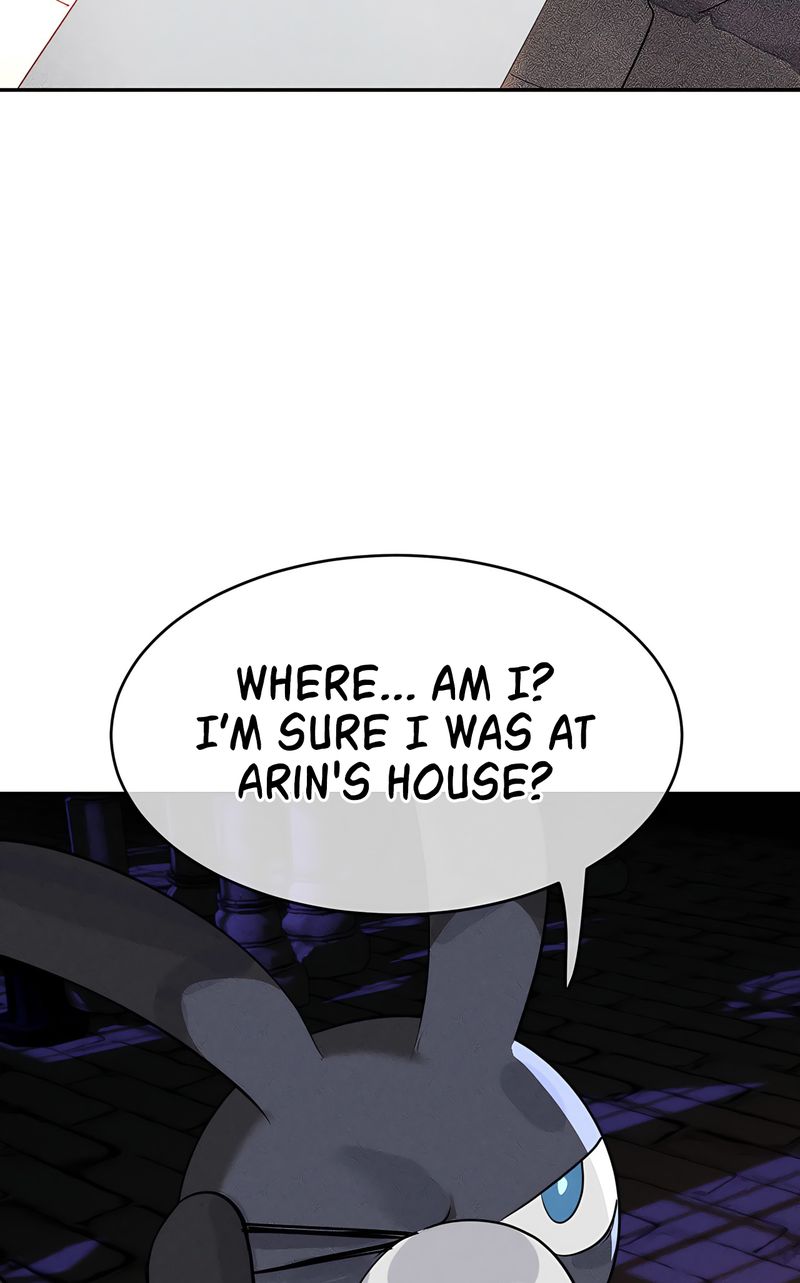 Magical Girl Service Chapter 45 Page 12