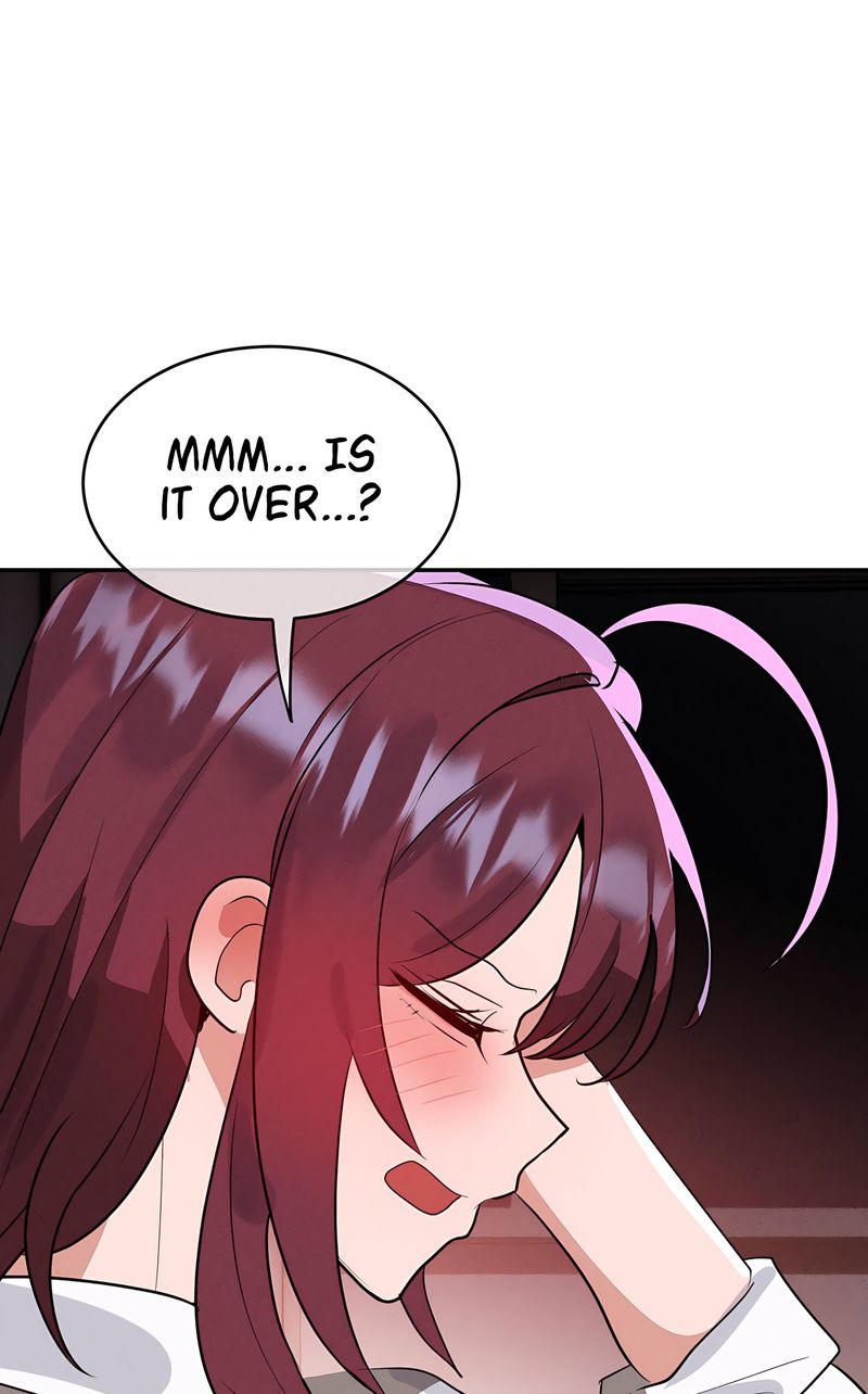 Magical Girl Service Chapter 45 Page 2