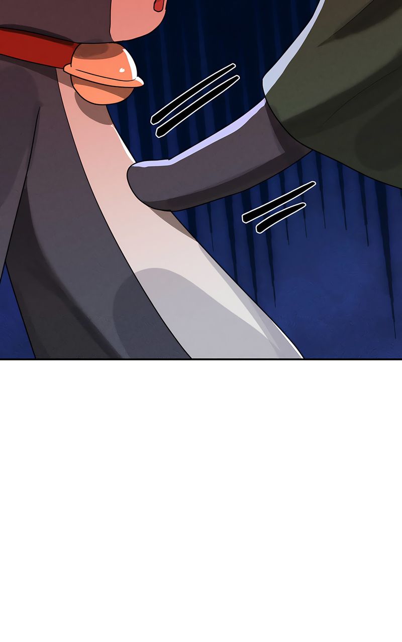 Magical Girl Service Chapter 45 Page 24