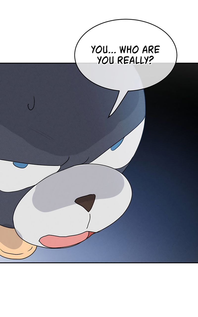 Magical Girl Service Chapter 45 Page 25