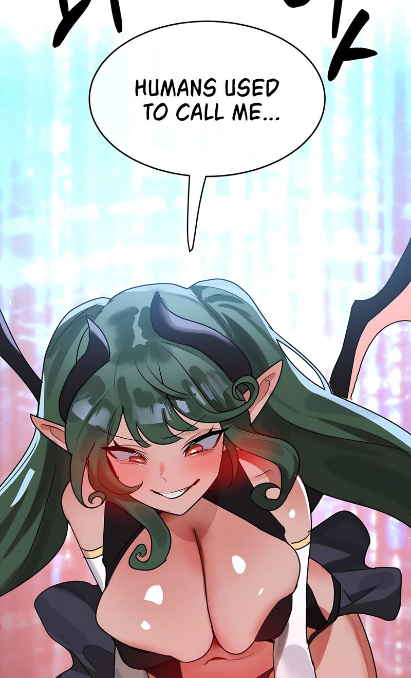 Magical Girl Service Chapter 45 Page 27