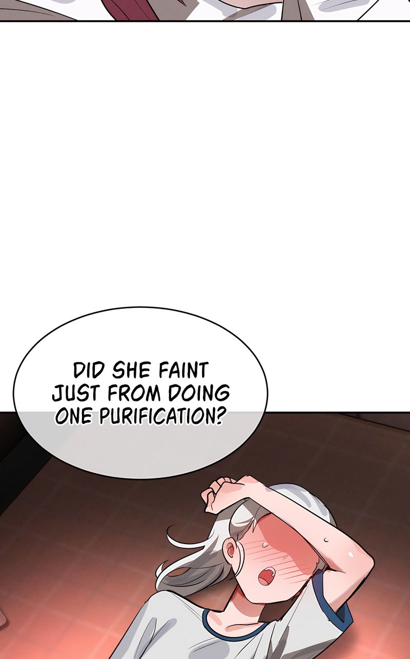 Magical Girl Service Chapter 45 Page 3