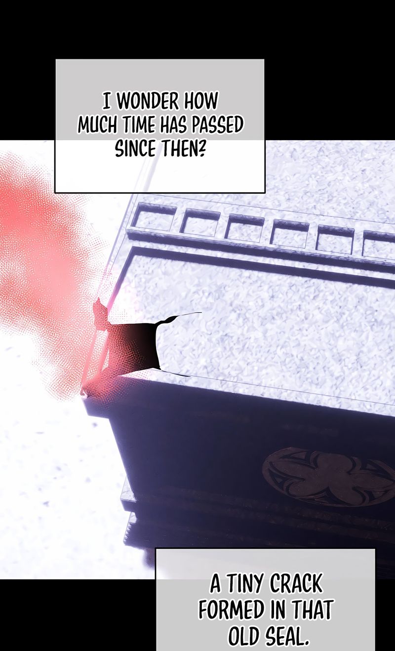 Magical Girl Service Chapter 45 Page 31