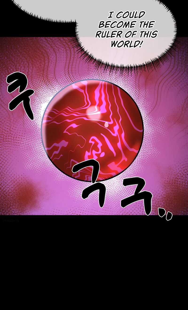 Magical Girl Service Chapter 45 Page 38