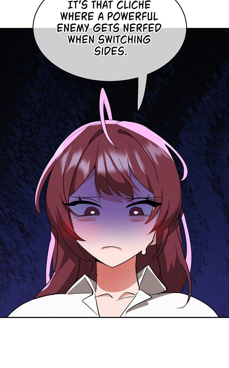 Magical Girl Service Chapter 45 Page 5